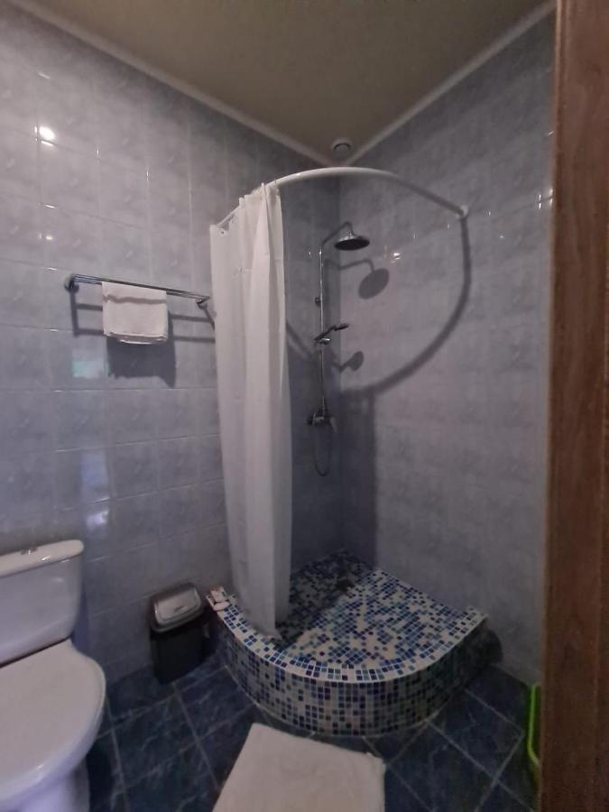 Acapulco Hotell Pivdenne Exteriör bild