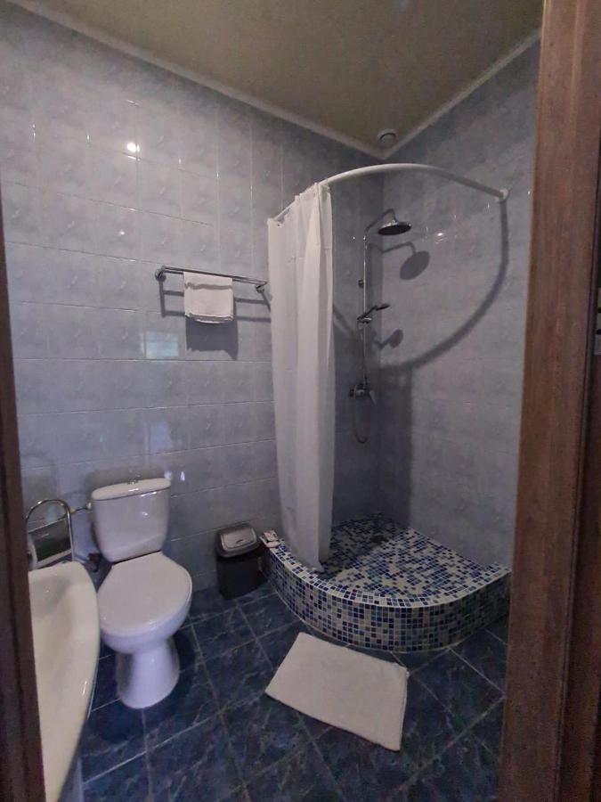 Acapulco Hotell Pivdenne Exteriör bild