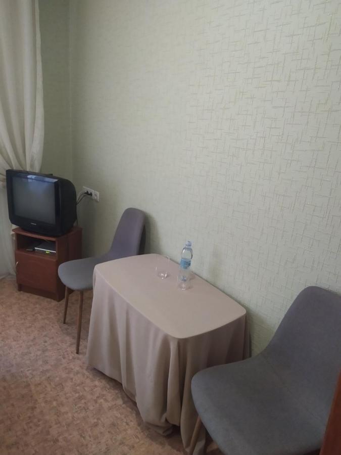 Acapulco Hotell Pivdenne Exteriör bild
