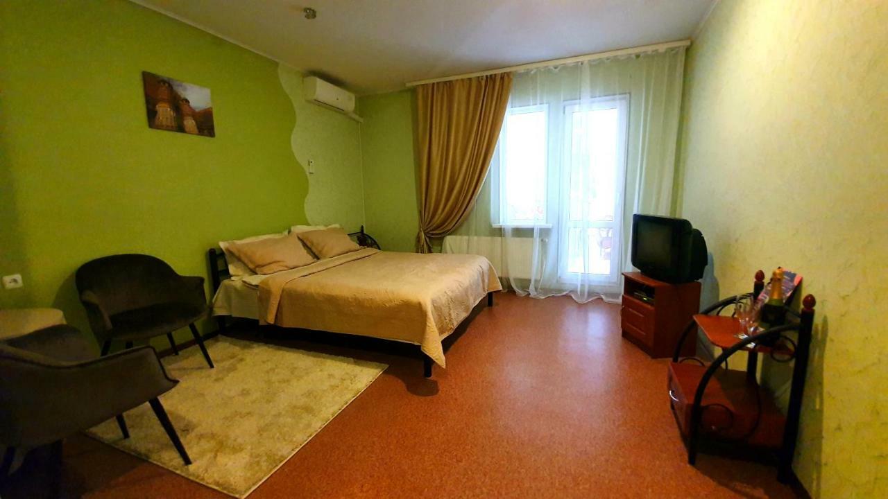 Acapulco Hotell Pivdenne Exteriör bild